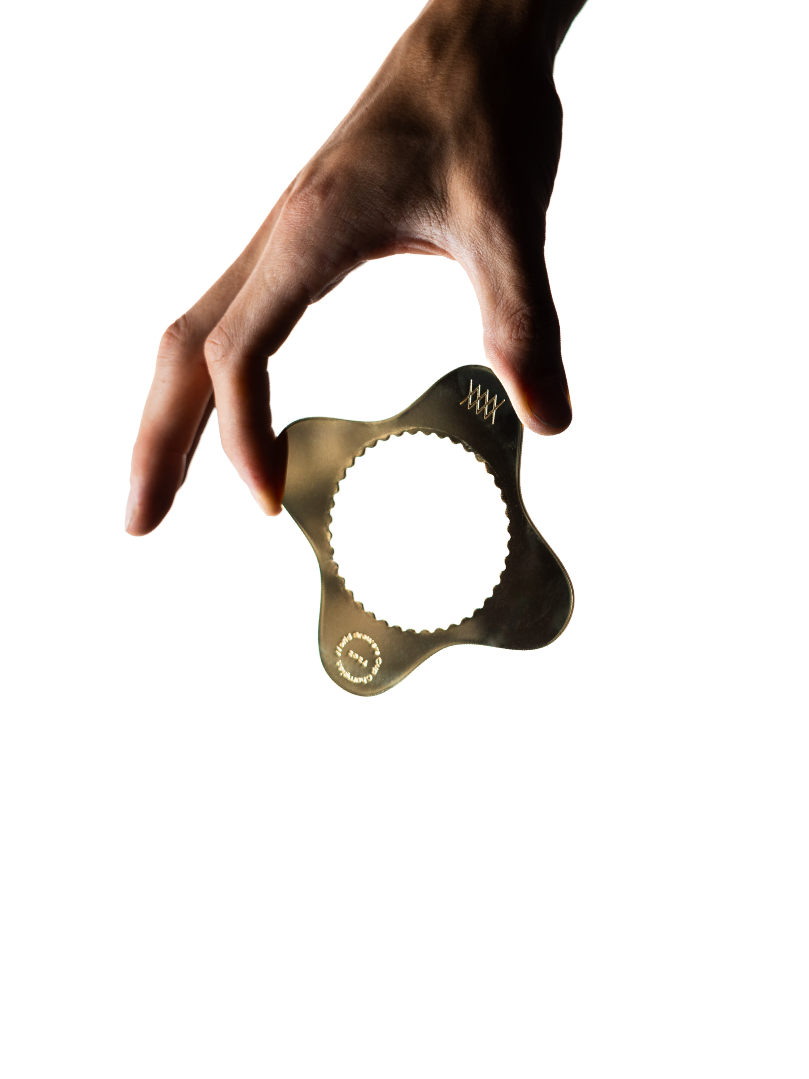 V4 Gold Base x MW