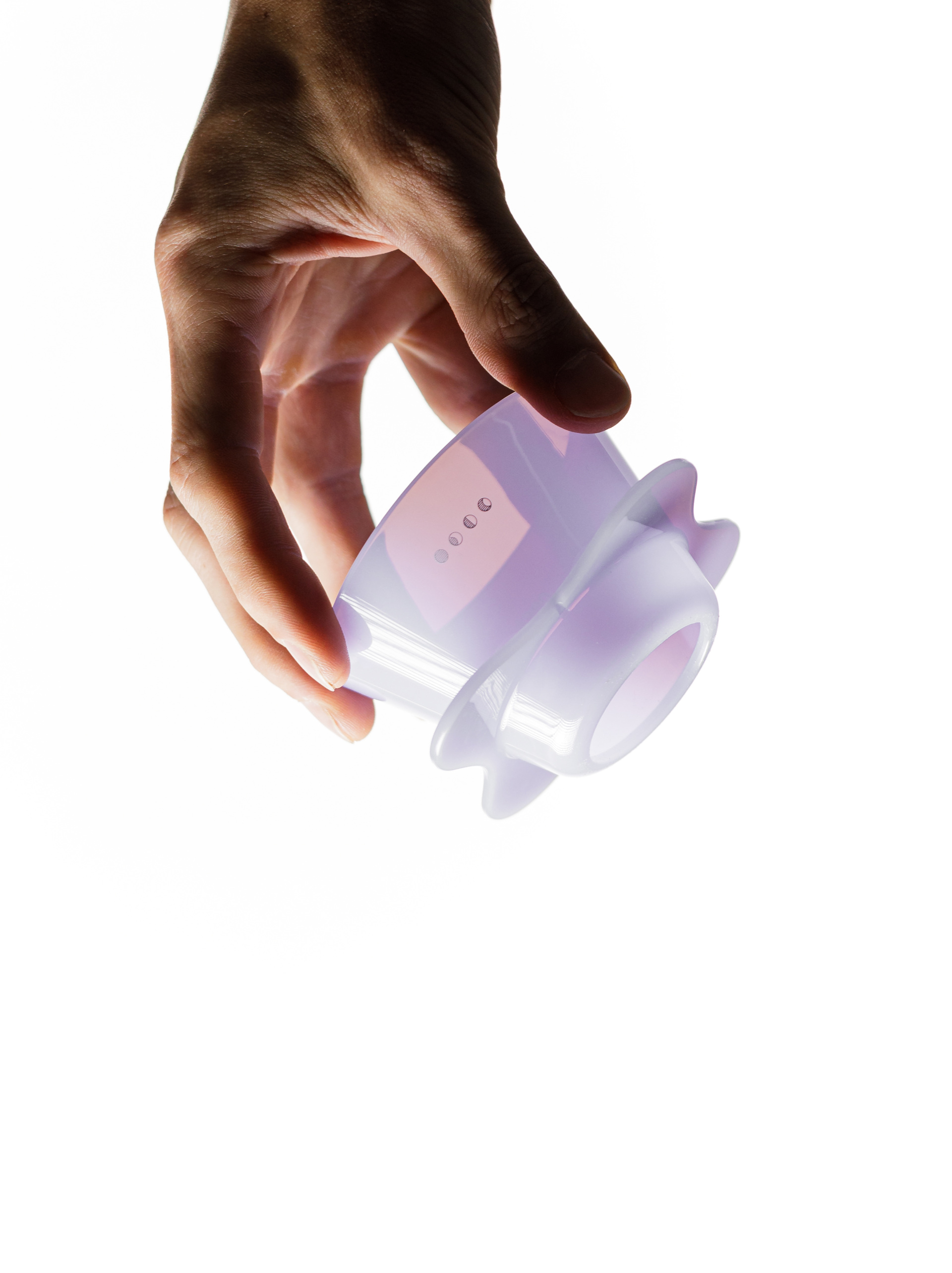 O1 Brewer x PERII (creamy purple)